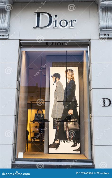 dior belgium online